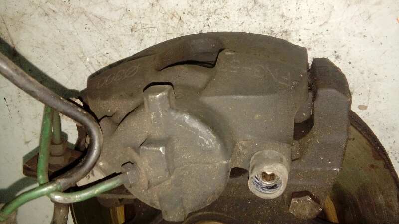 PINZA FRENO DELANTERA IZQUIERDA