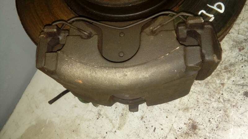 PINZA FRENO DELANTERA IZQUIERDA