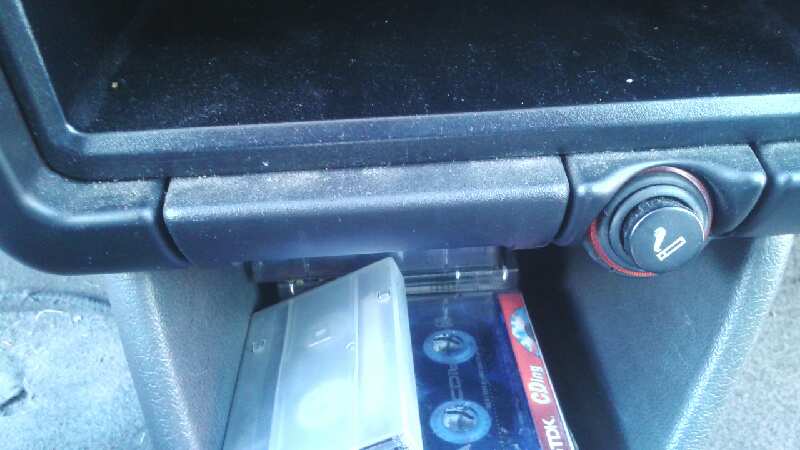 AMORTIGUADOR DELANTERO IZQUIERDO