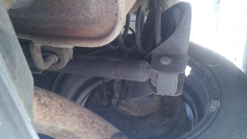 AMORTIGUADOR TRASERO IZQUIERDO