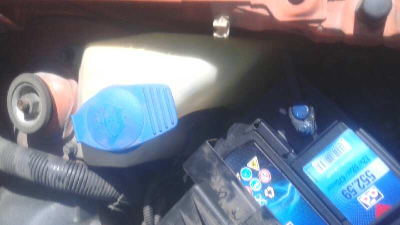 ASIENTOS TRASERO IZQUIERDO