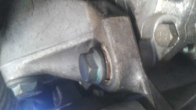 COMPRESOR AIRE ACONDICIONADO