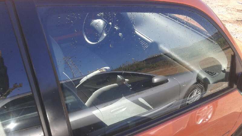 LUNA DELANTERA DERECHA