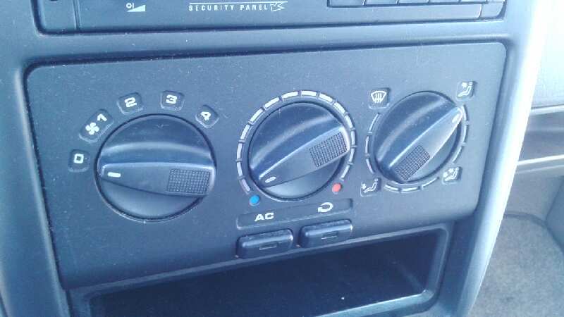 MANDO CALEFACCION -  AIRE ACONDICIONADO