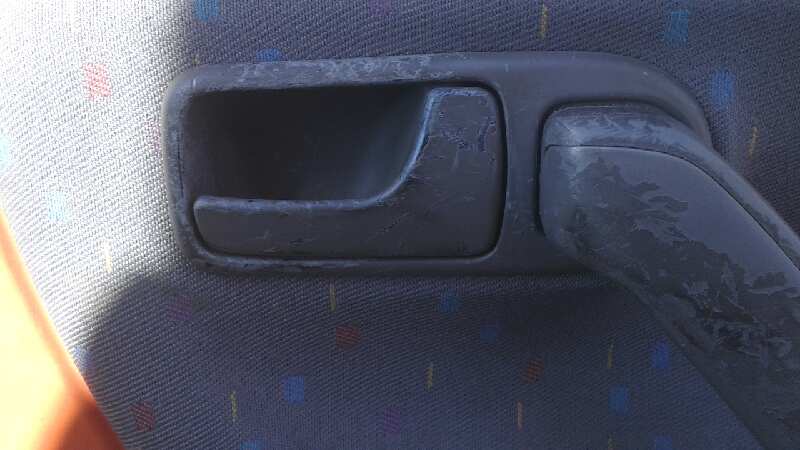 MANETA EXTERIOR DELANTERA IZQUIERDA