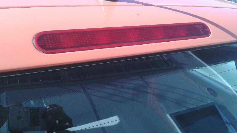 LUZ CENTRAL DE FRENO