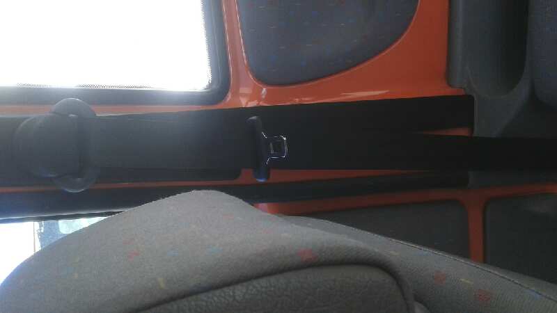 CINTURON SEGURIDAD DELANTERO DERECHO