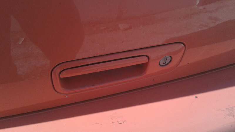 BRAZO LIMPIA DELANTERO IZQUIERDO