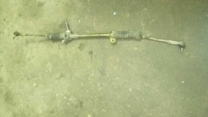 CREMALLERA DIRECCION