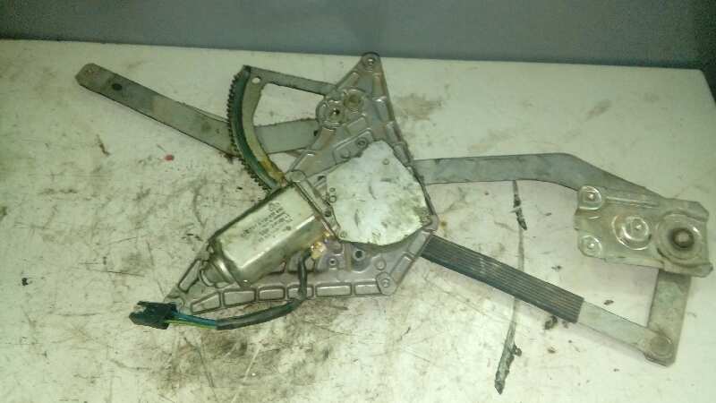 81AB14A389BA ELEVALUNAS DELANTERO IZQUIERDO FORD ORION