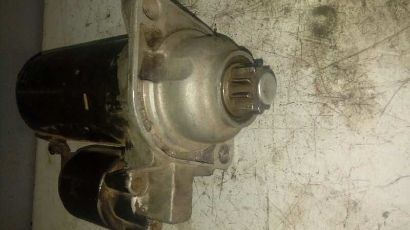 MOTOR ARRANQUE
