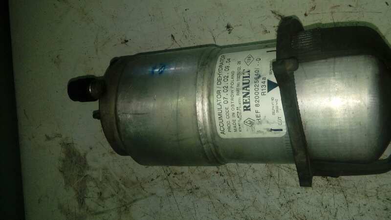 EVAPORADOR AIRE ACONDICIONADO