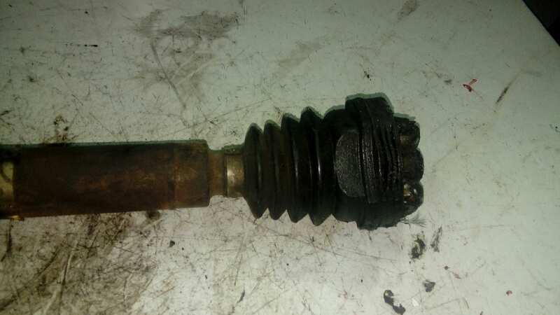 TRANSMISION DELANTERA DERECHA