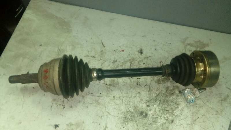 TRANSMISION DELANTERA IZQUIERDA