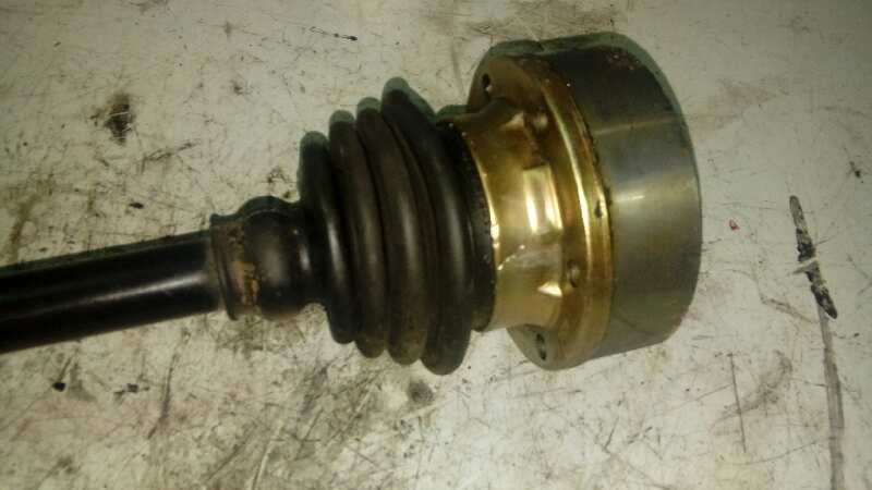 TRANSMISION DELANTERA IZQUIERDA