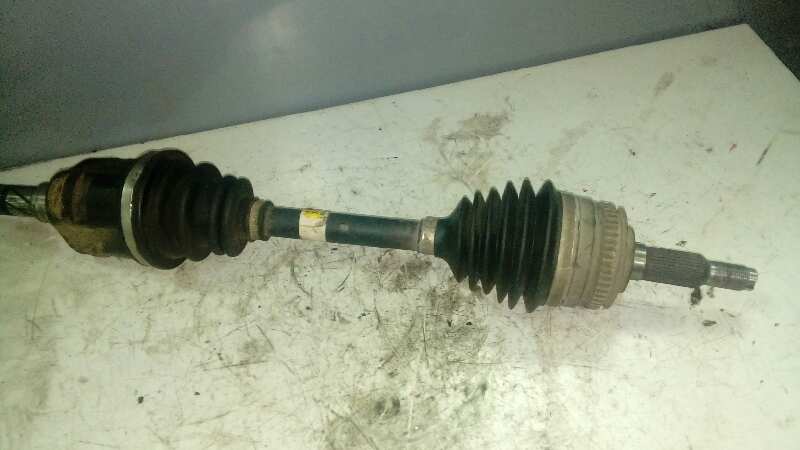 TRANSMISION DELANTERA IZQUIERDA