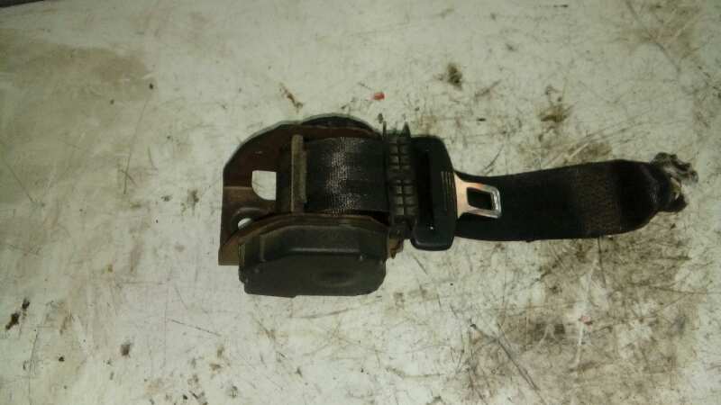 CINTURON SEGURIDAD TRASERO IZQUIERDO