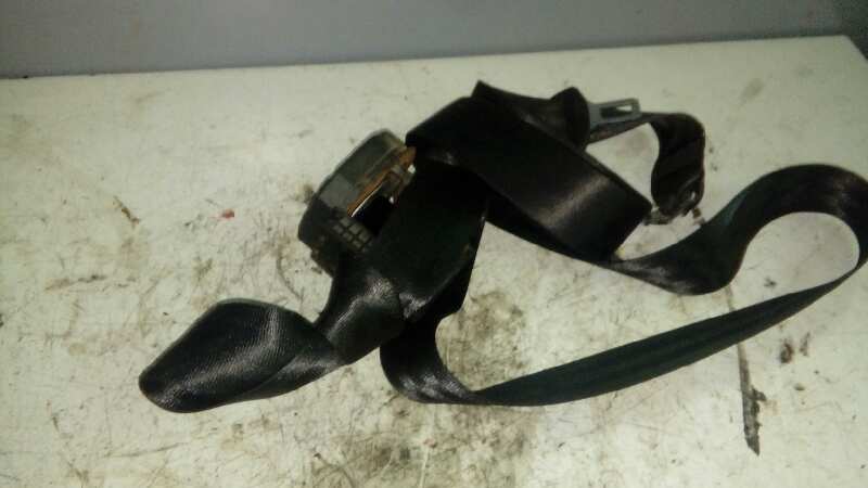 CINTURON SEGURIDAD TRASERO IZQUIERDO