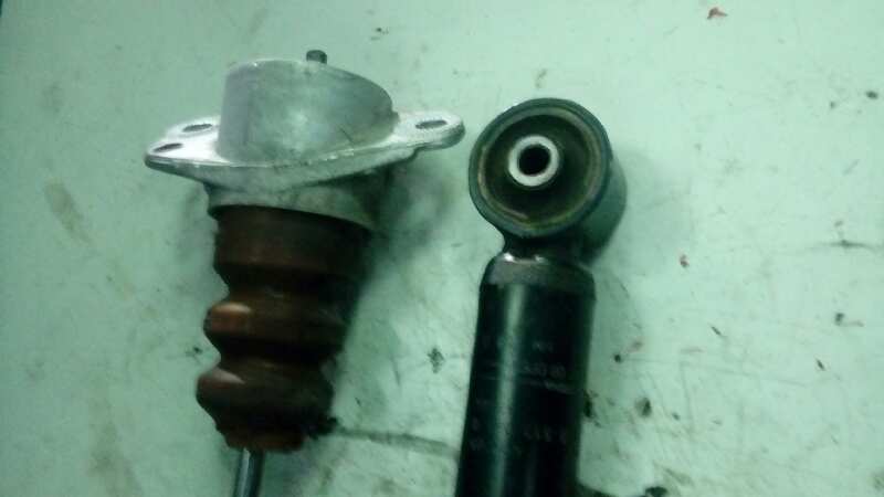 AMORTIGUADOR DELANTERO