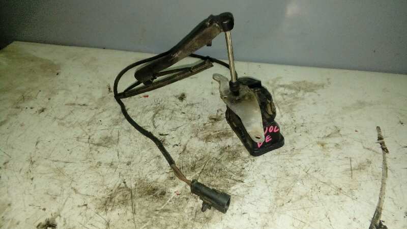 MOTOR LIMPIA DELANTERO