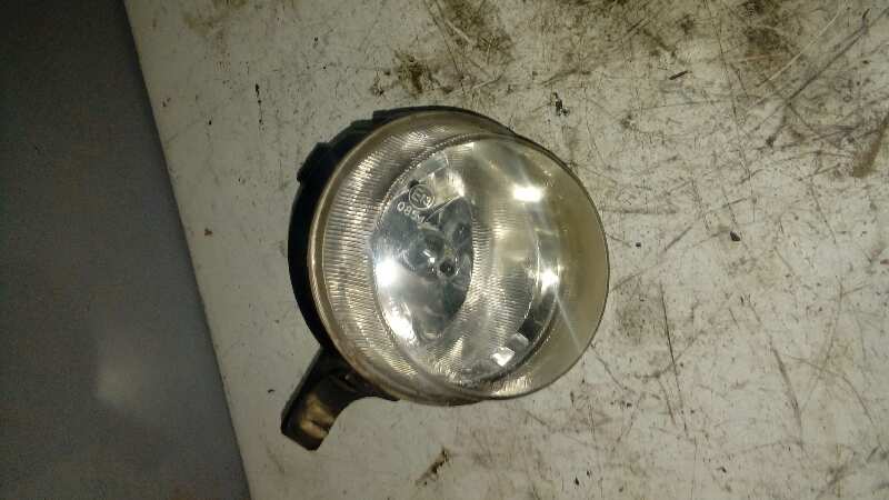 FARO ANTINIEBLA DERECHO