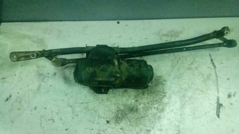 MOTOR LIMPIA DELANTERO