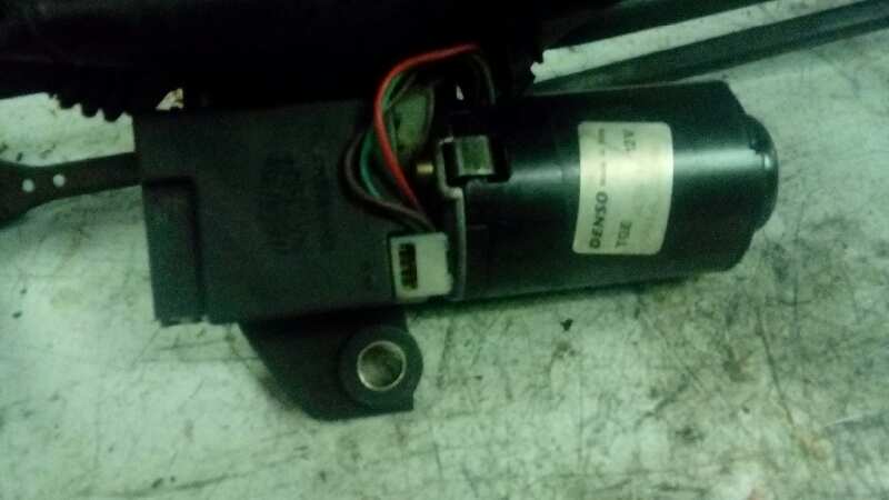 MOTOR LIMPIA DELANTERO