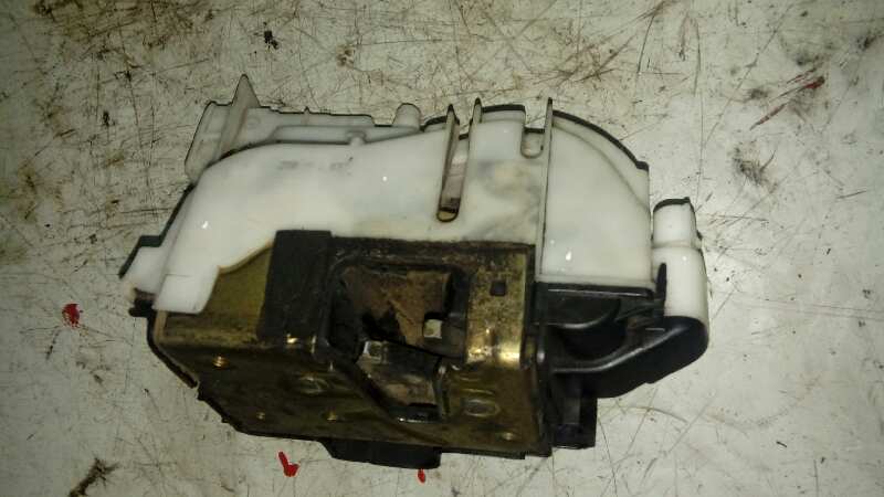 CERRADURA PUERTA DELANTERA DERECHA