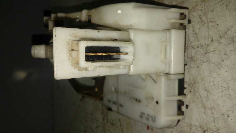 CERRADURA PUERTA DELANTERA DERECHA