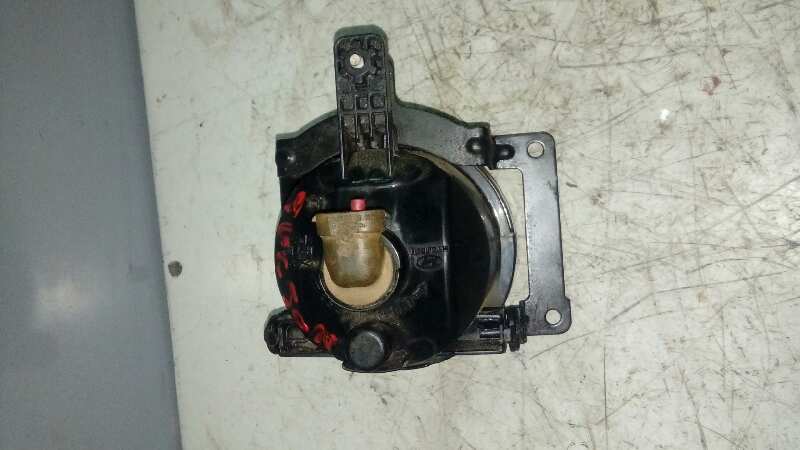 FARO ANTINIEBLA DERECHO