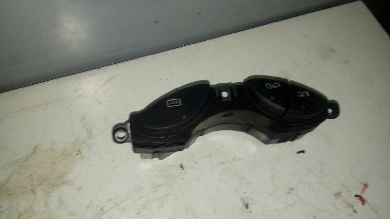 MANDO CALEFACCION -  AIRE ACONDICIONADO