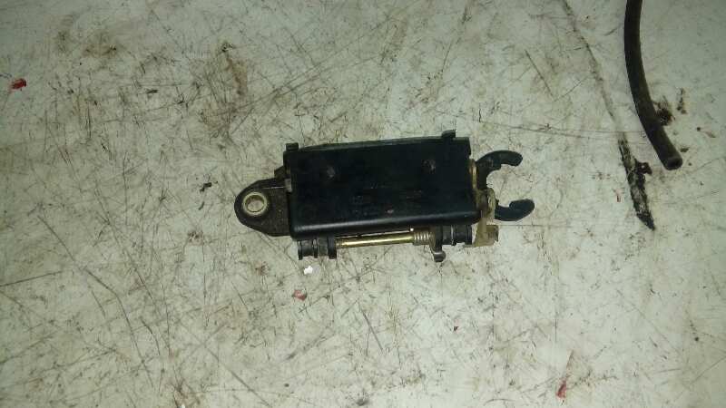 MANETA EXTERIOR DELANTERA IZQUIERDA