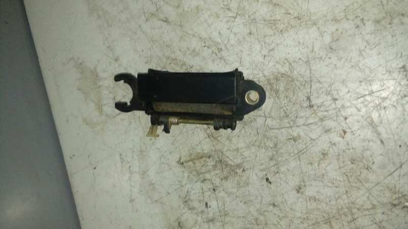 MANETA EXTERIOR DELANTERA IZQUIERDA