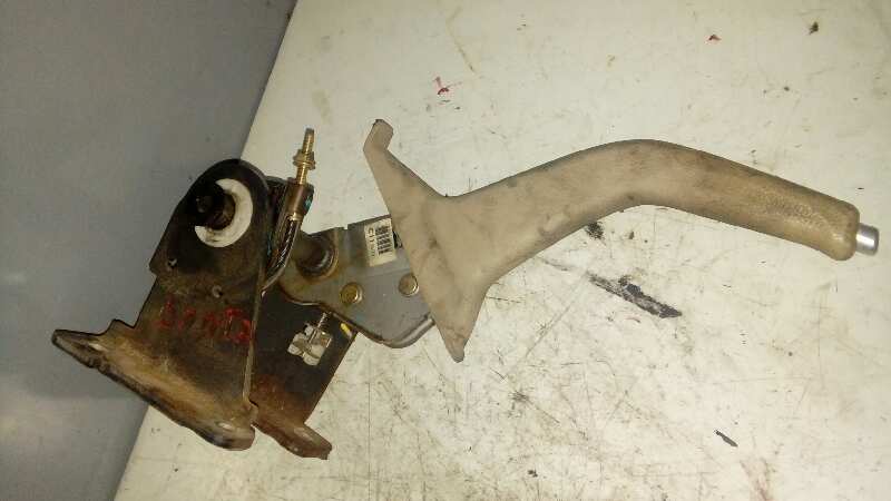 597102B000J9 PALANCA FRENO DE MANO HYUNDAI SANTA FE (BM)