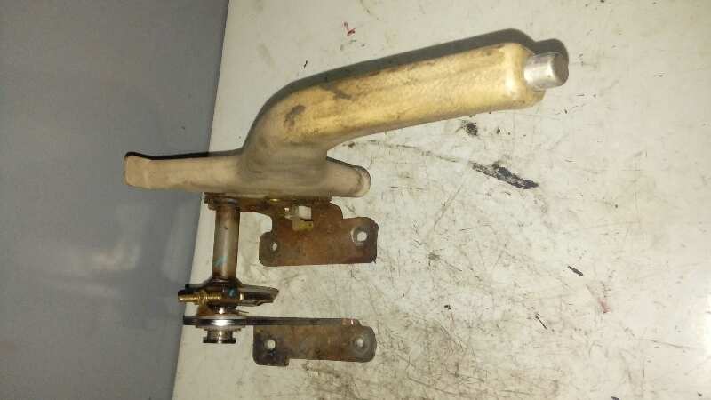 PALANCA FRENO DE MANO