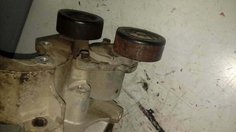 TENSOR CORREA AUXILIAR