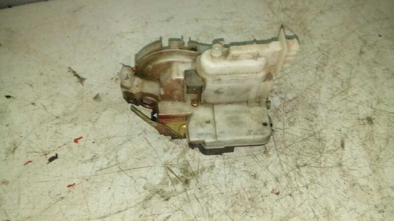 CERRADURA PUERTA DELANTERA DERECHA