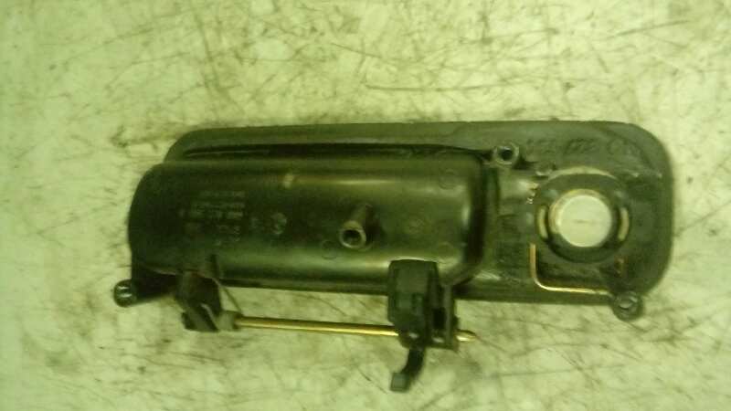 MANETA EXTERIOR PORTON