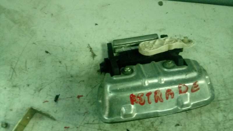 MANETA EXTERIOR TRASERA DERECHA