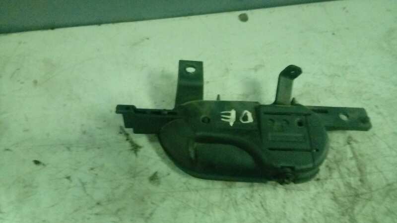 1470970077 MANETA INTERIOR DELANTERA DERECHA FIAT SCUDO (222)