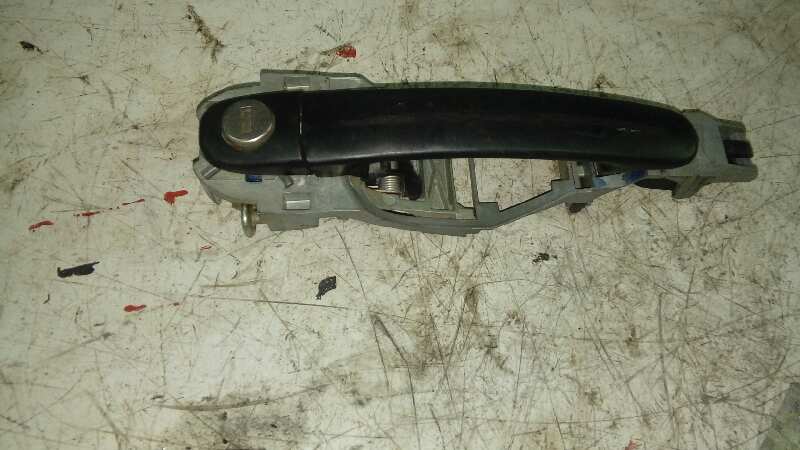 MANETA EXTERIOR DELANTERA DERECHA