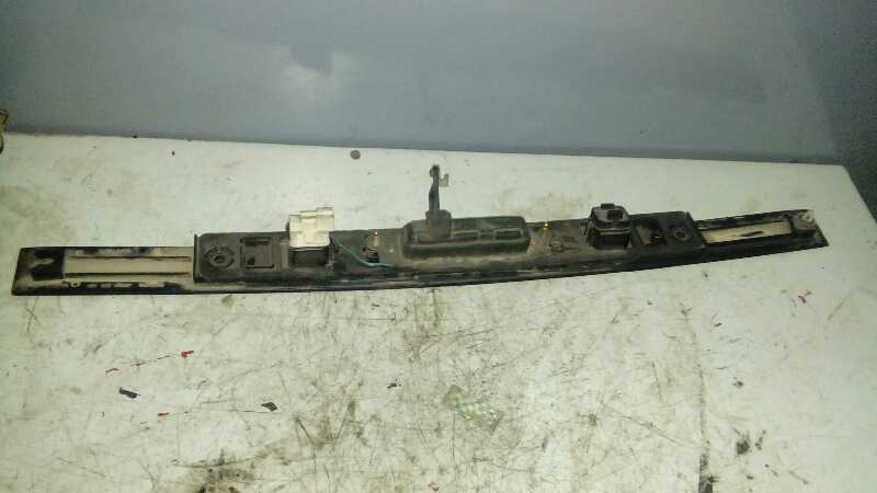 MANETA EXTERIOR PORTON