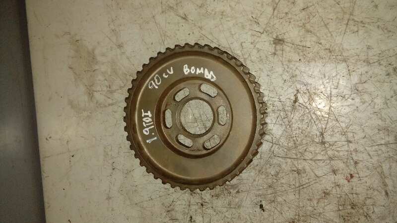 POLEA BOMBA INYECTORA