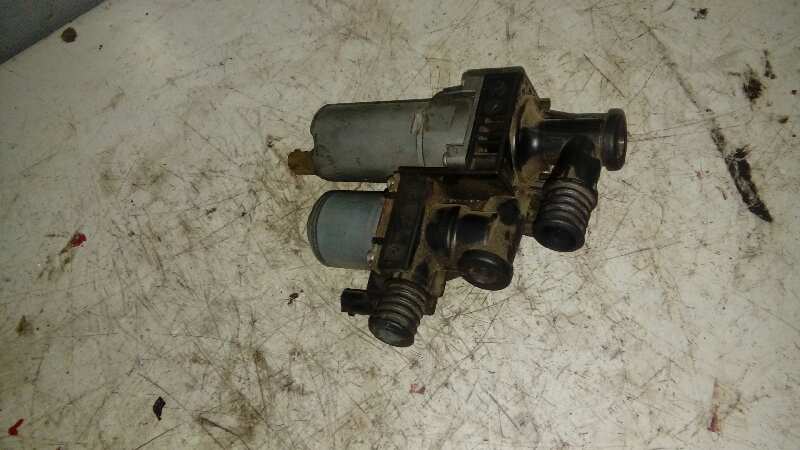 VALVULA INTERCAMBIO DE CALEFACCION