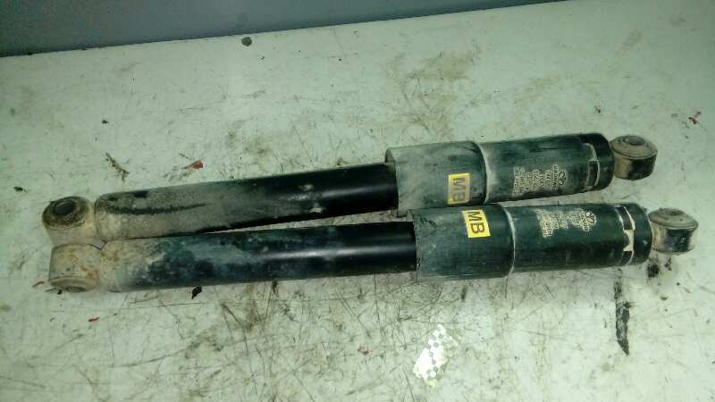 AMORTIGUADOR DELANTERO DERECHO