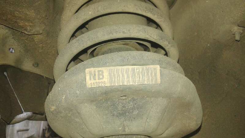 AMORTIGUADOR DELANTERO DERECHO