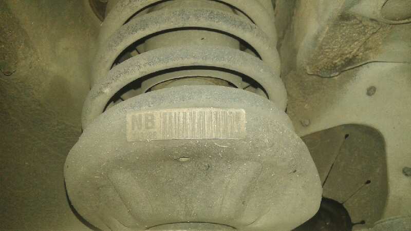 AMORTIGUADOR DELANTERO IZQUIERDO