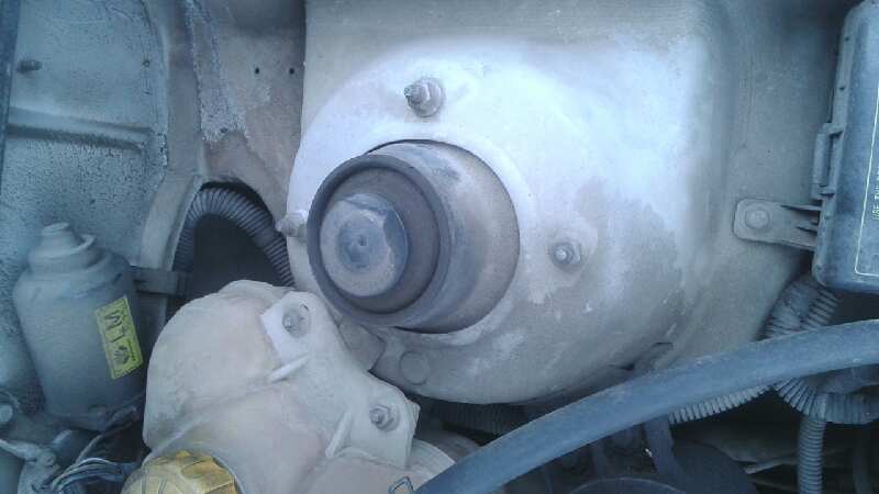 AMORTIGUADOR DELANTERO IZQUIERDO