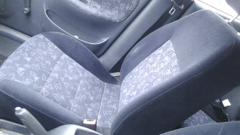 ASIENTO DELANTERO DERECHO