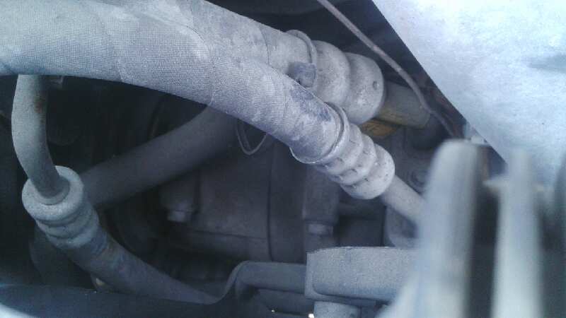 COMPRESOR AIRE ACONDICIONADO